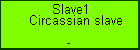 Slave1 Circassian slave