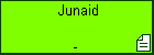 Junaid 